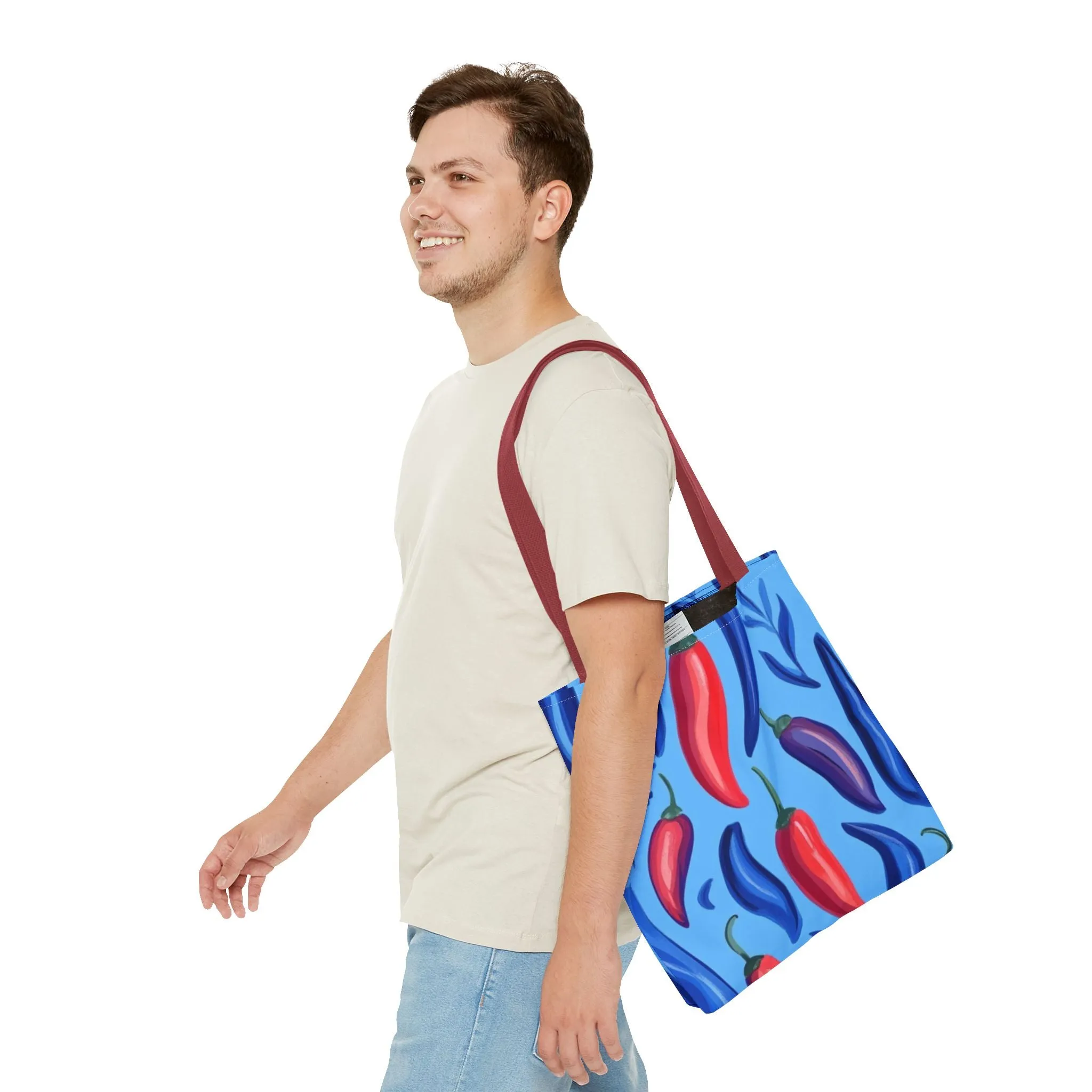 Pepper | Tote Bag