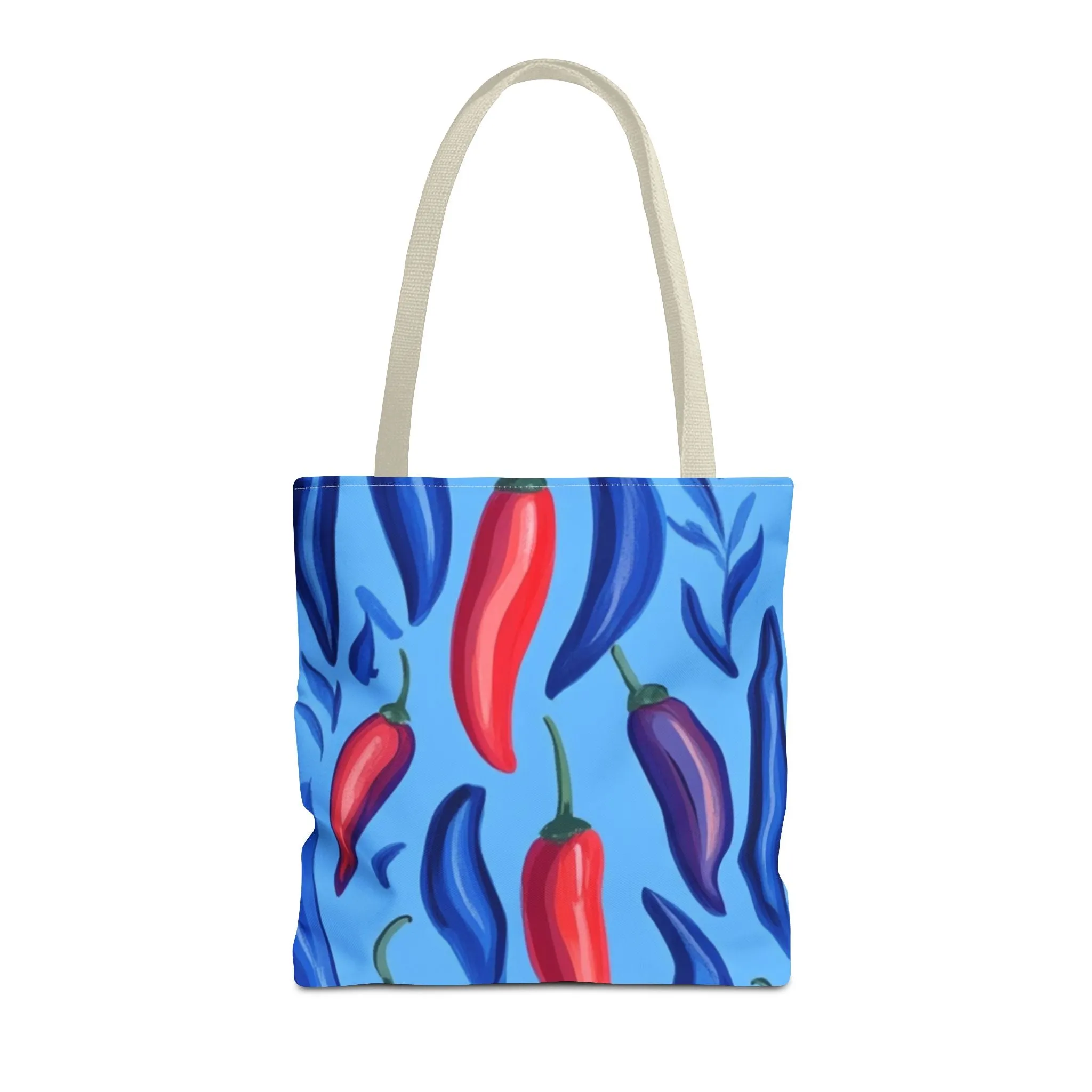 Pepper | Tote Bag