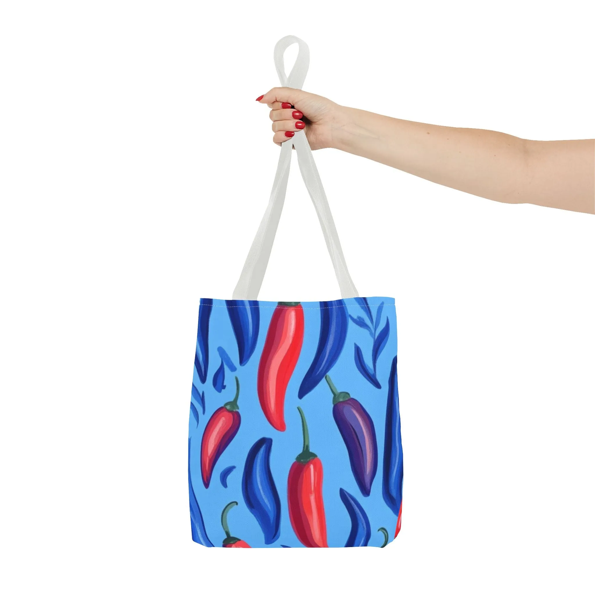 Pepper | Tote Bag