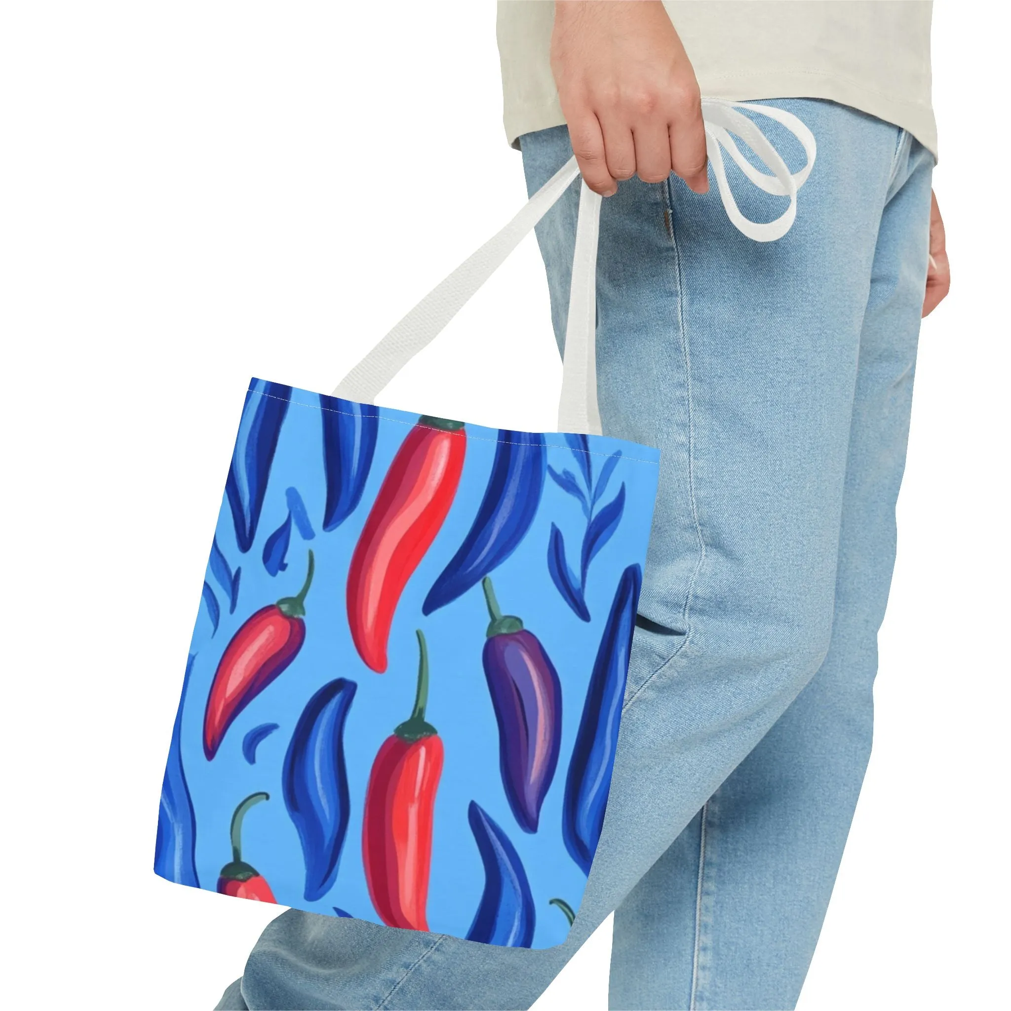 Pepper | Tote Bag