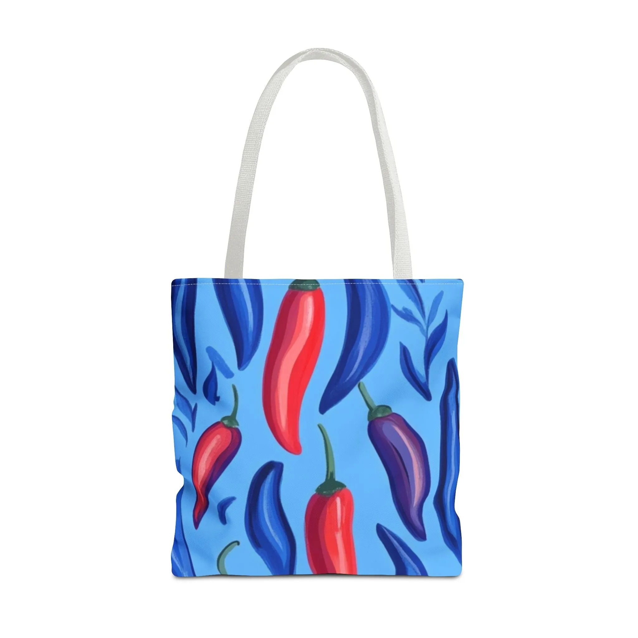 Pepper | Tote Bag