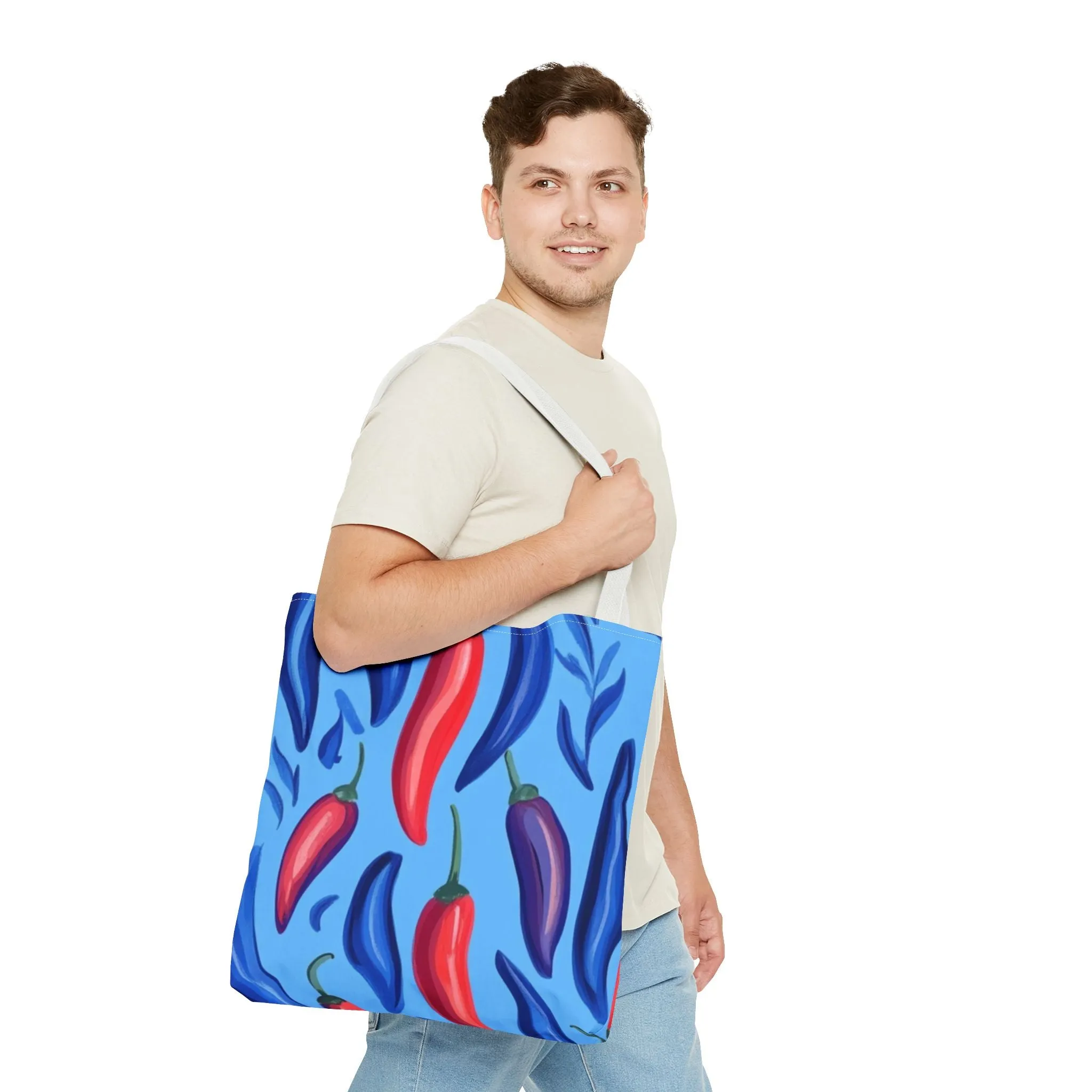 Pepper | Tote Bag