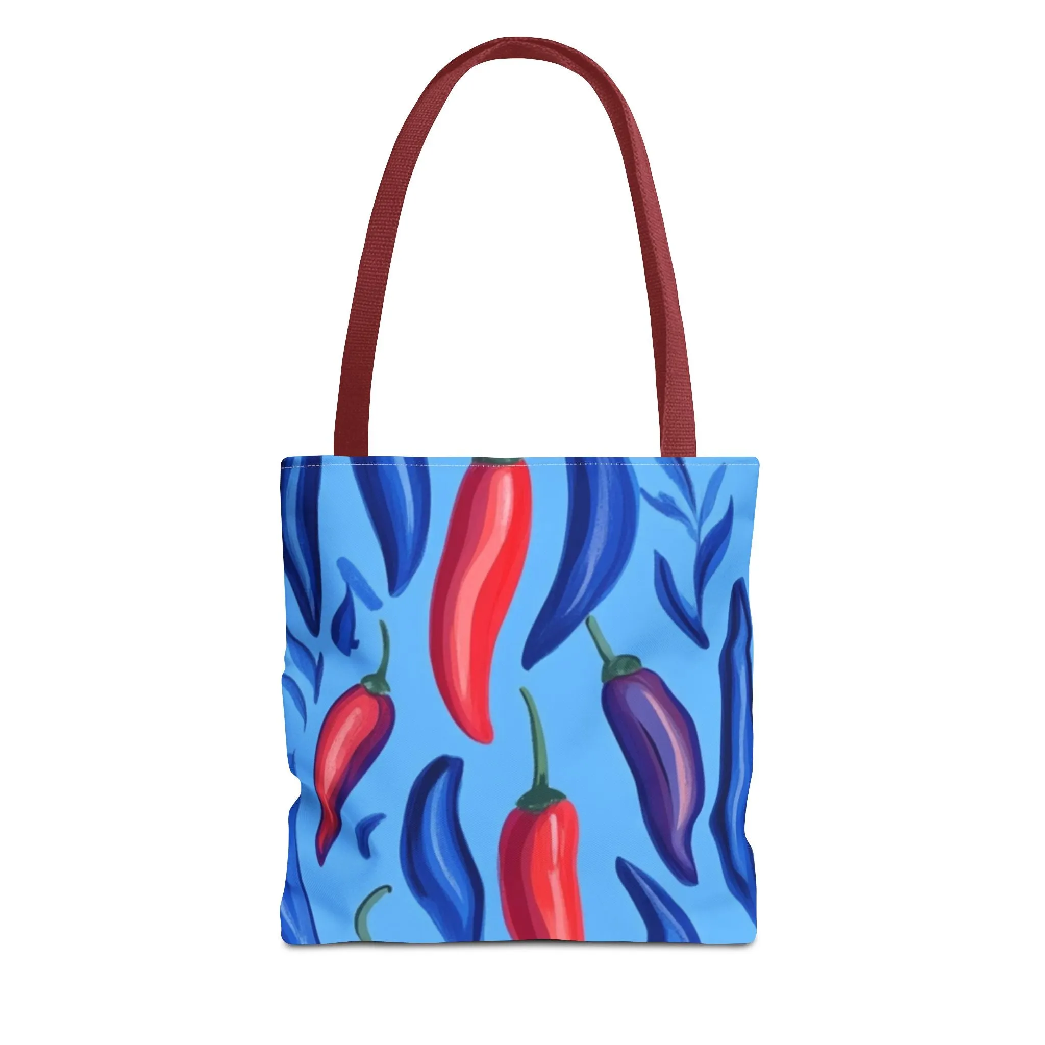 Pepper | Tote Bag
