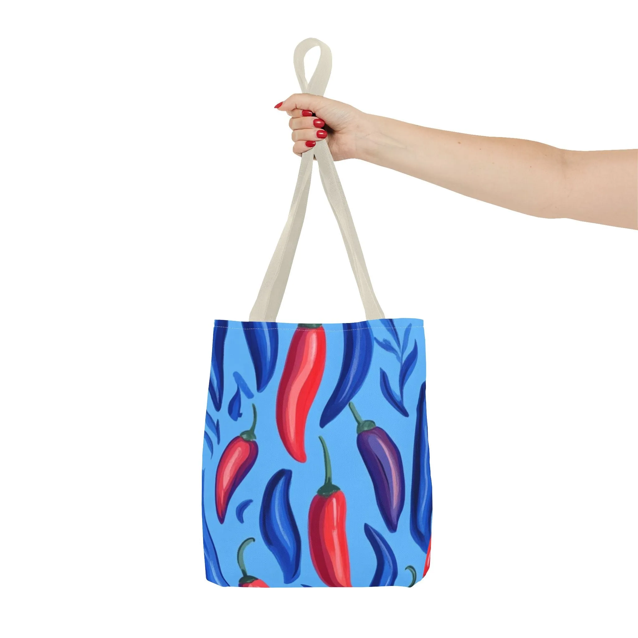 Pepper | Tote Bag