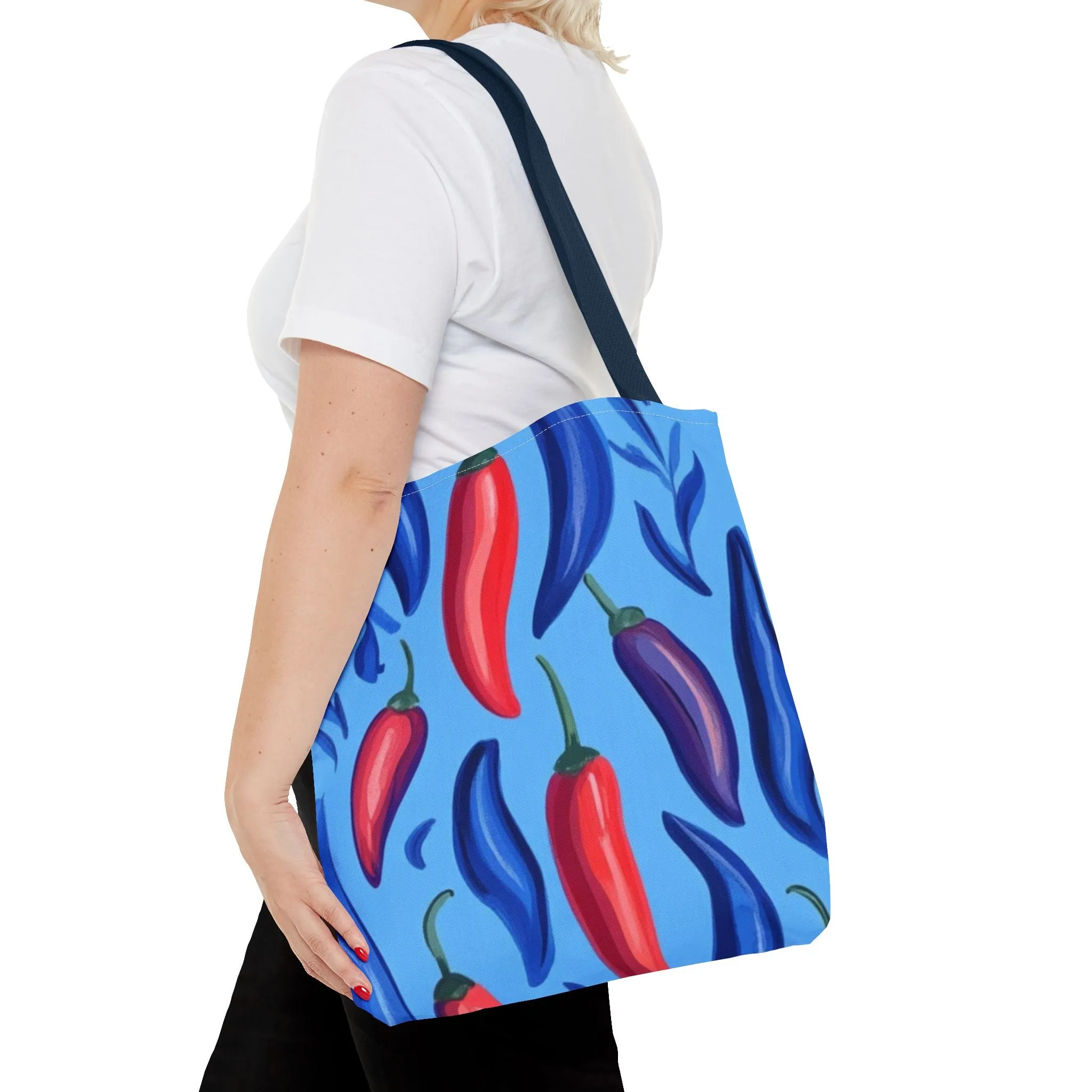 Pepper | Tote Bag