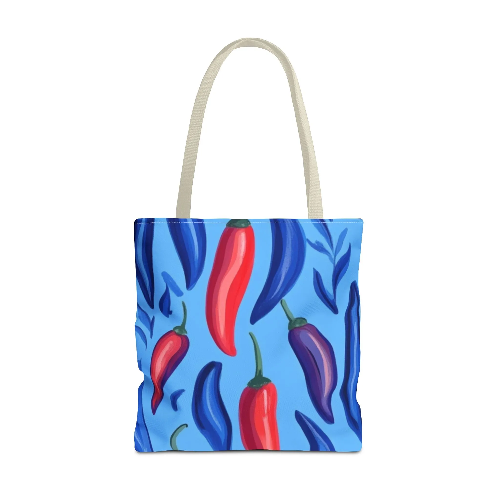 Pepper | Tote Bag