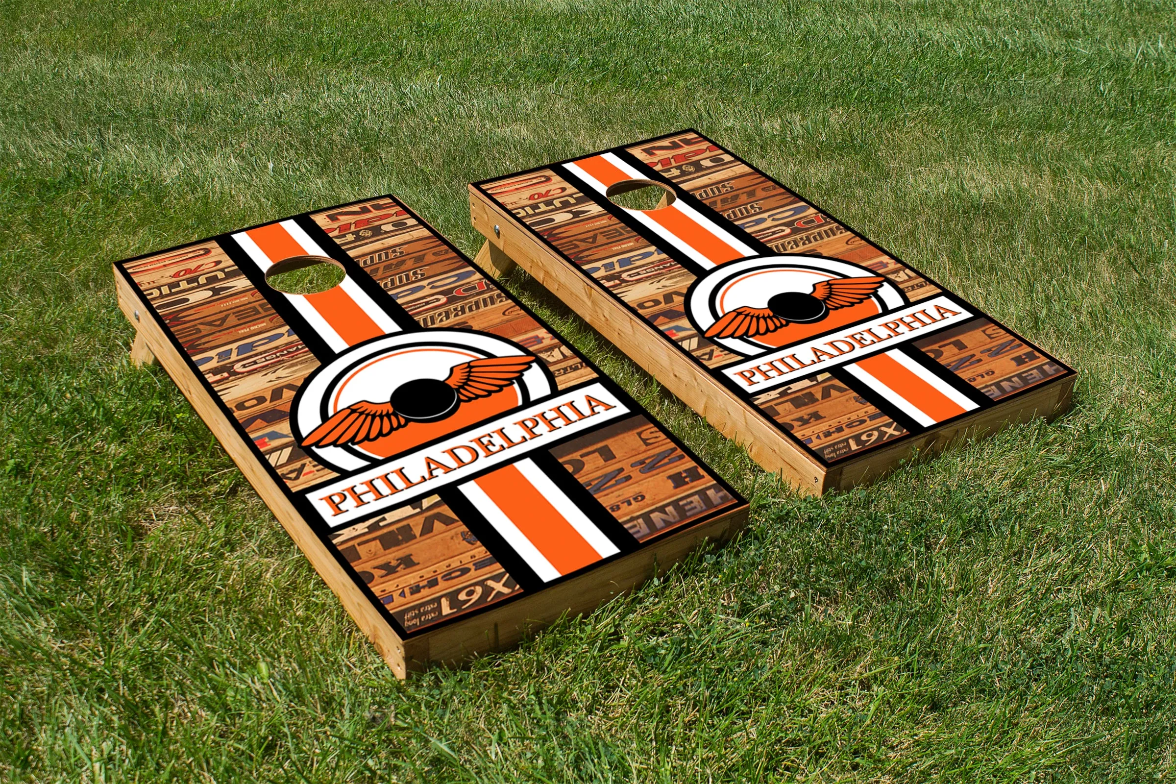 Philadelphia Flyers