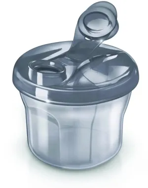 Philips AVENT Powder Formula Dispenser and Snack Cup For Unisex Baby
