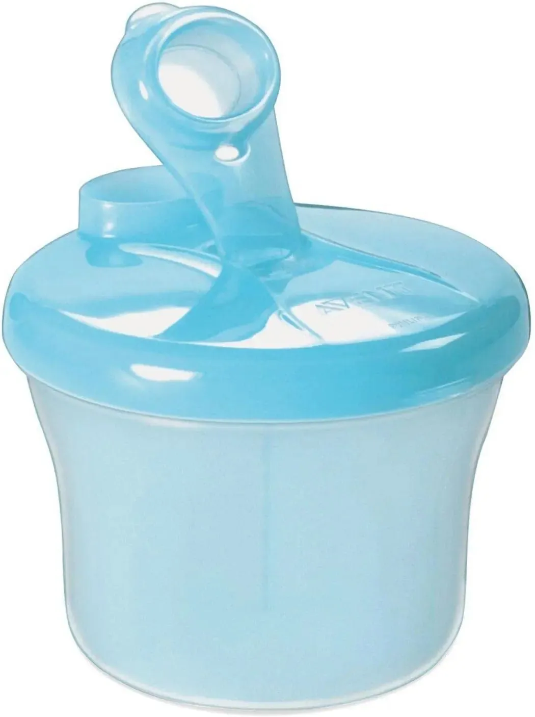 Philips AVENT Powder Formula Dispenser and Snack Cup For Unisex Baby