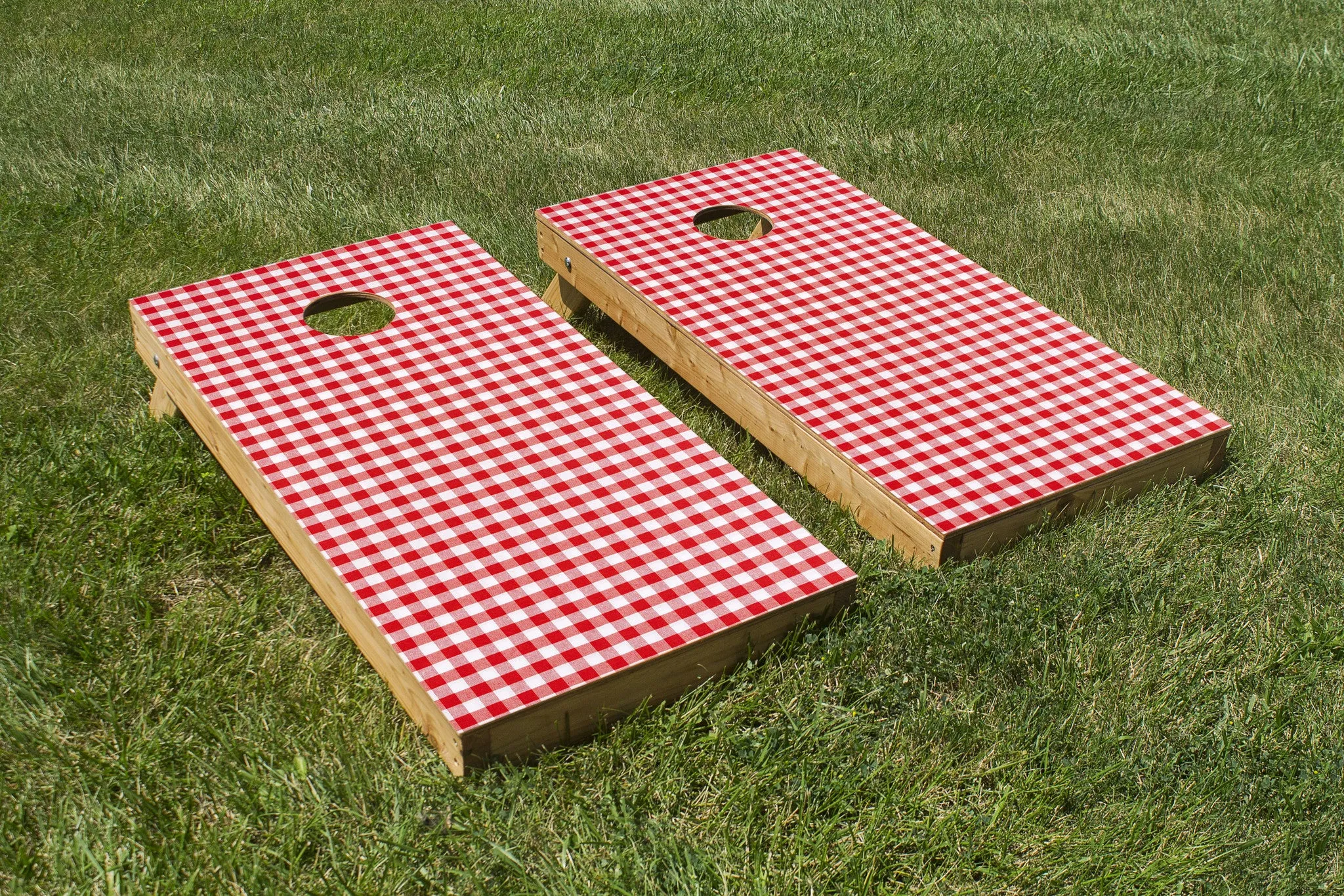Picnic Table