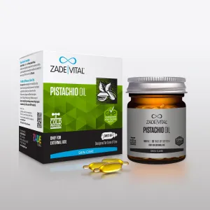 Pistachio Oil