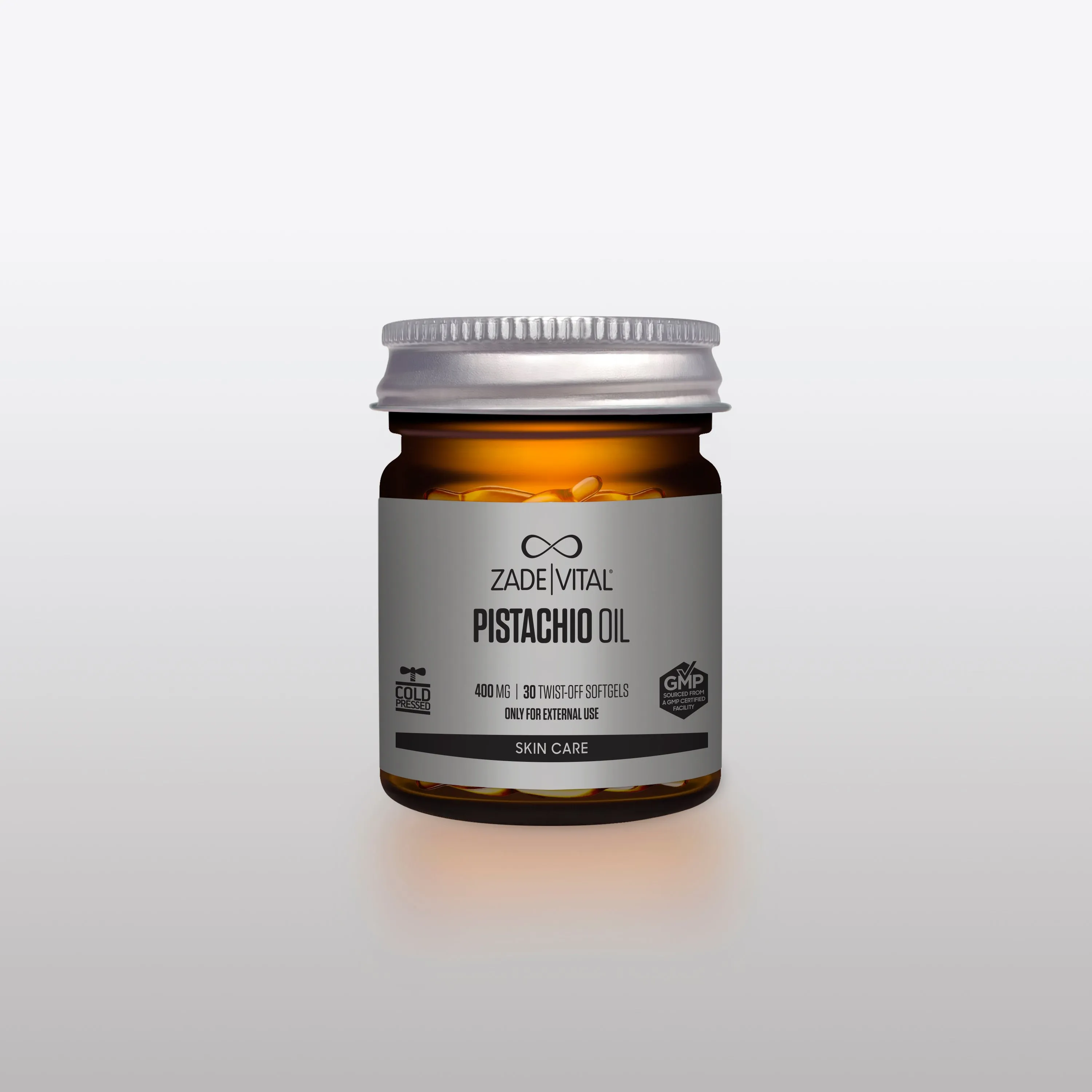 Pistachio Oil