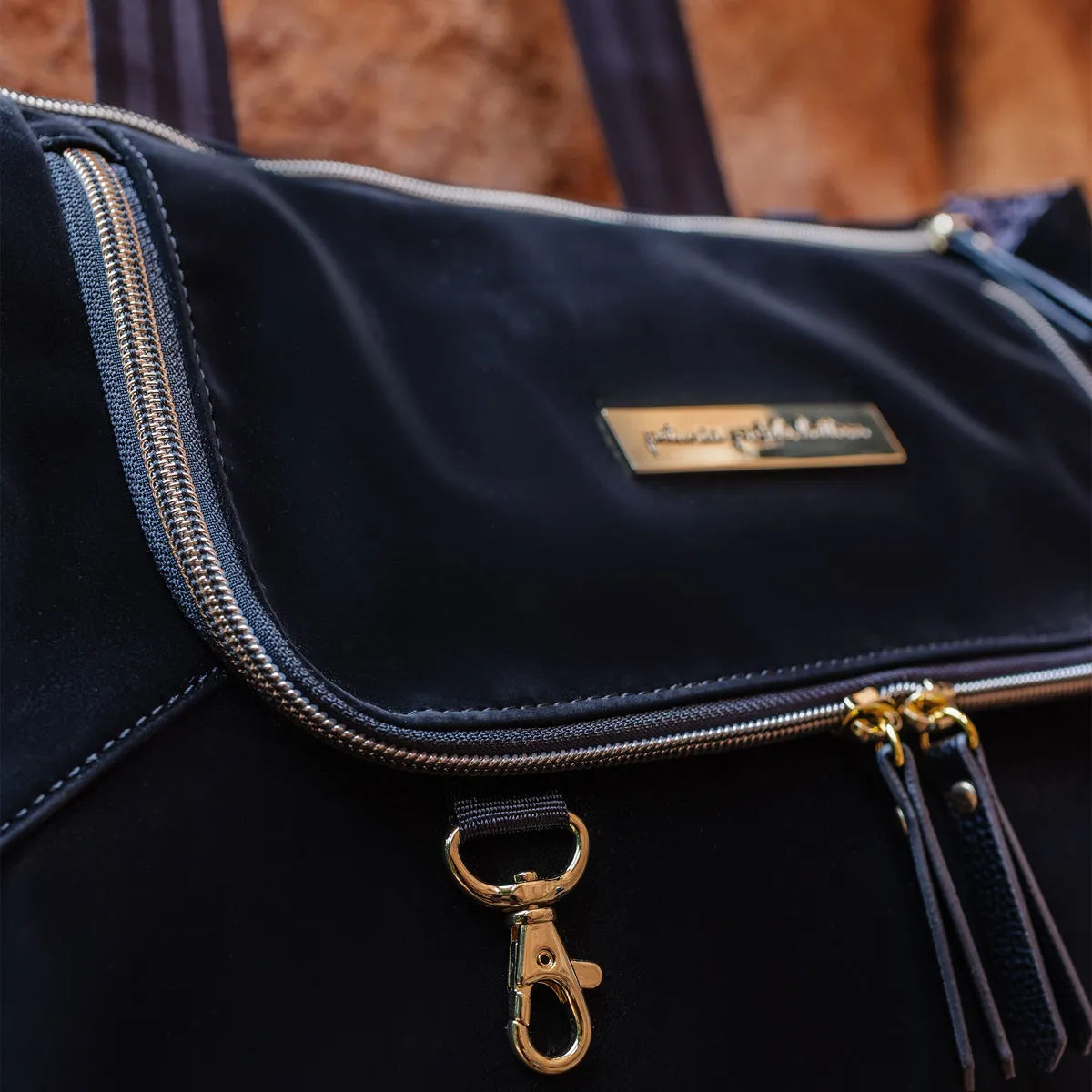 Pivot Pack Diaper Bag