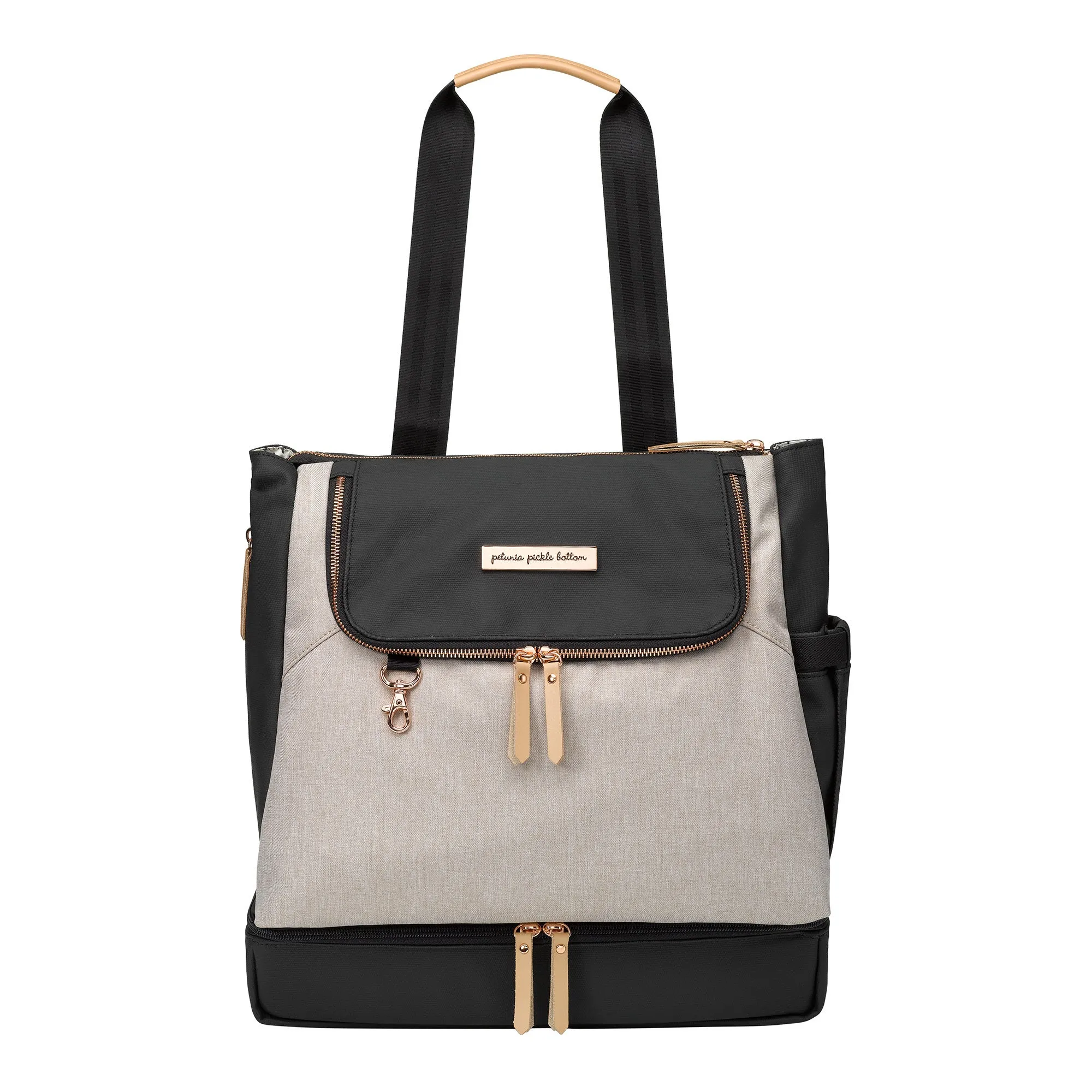 Pivot Pack Diaper Bag