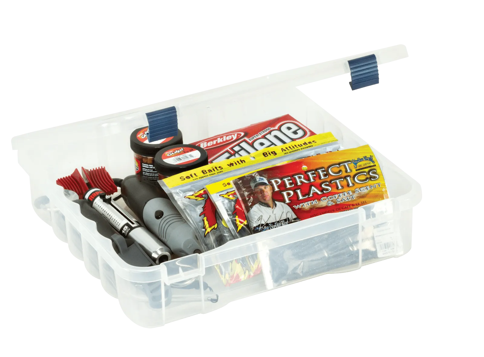 Plano ProLatch Storage Box