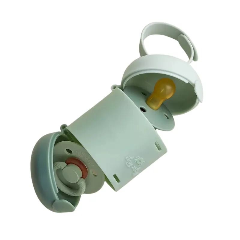 Pod Duo Pacifier Holder