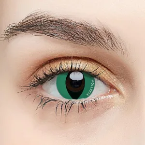 Pollyeye Thrones Vermithor Colored Contact Lenses