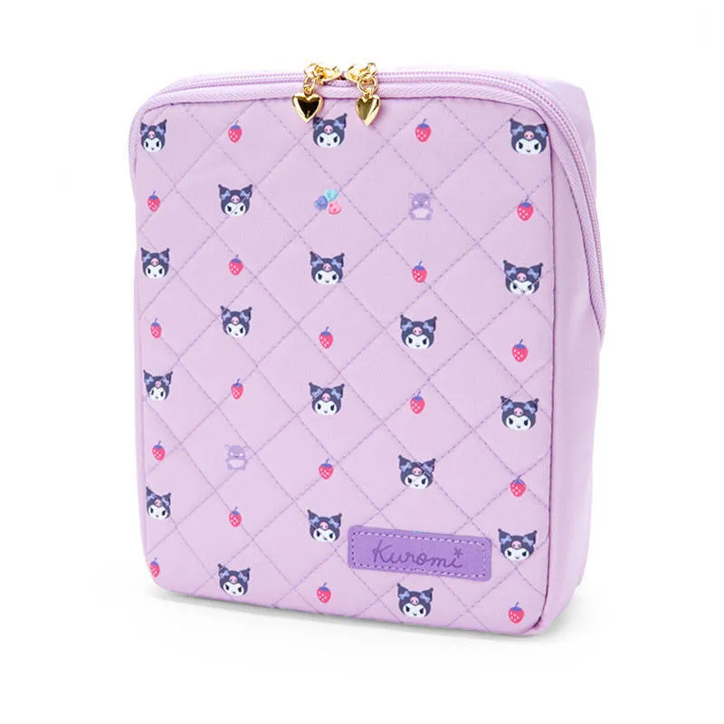Portable Clow Plaid Series Storage Now Bags