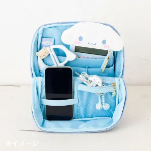 Portable Clow Plaid Series Storage Now Bags