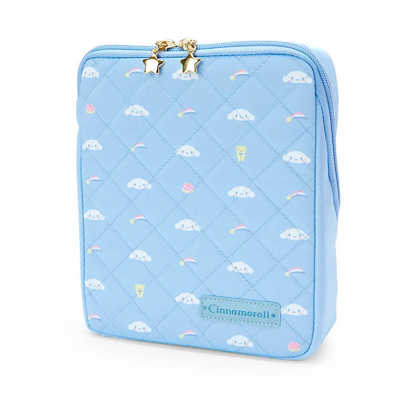 Portable Clow Plaid Series Storage Now Bags