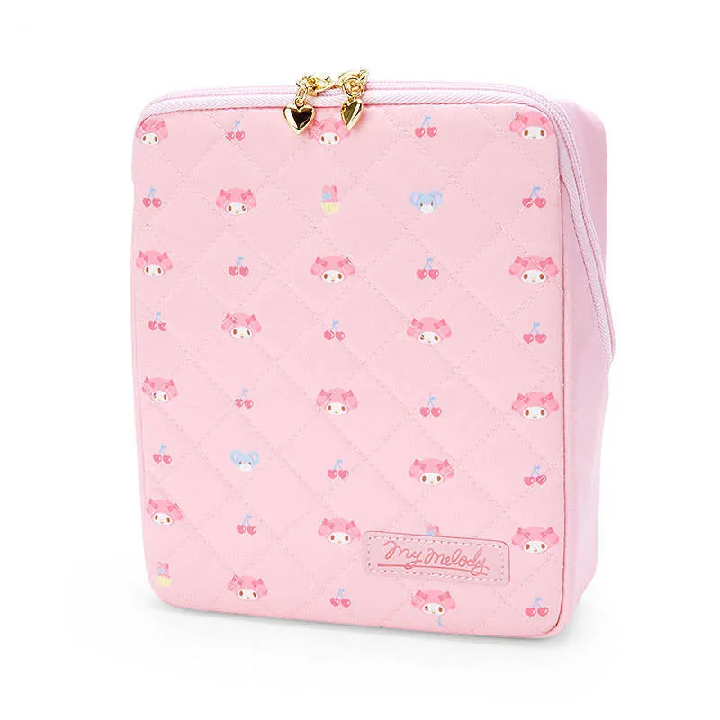 Portable Clow Plaid Series Storage Now Bags