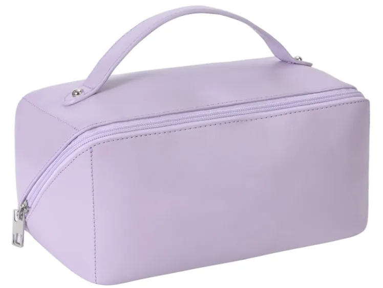 Portable Makeup Bag