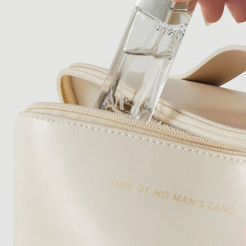 Portable Makeup Bag