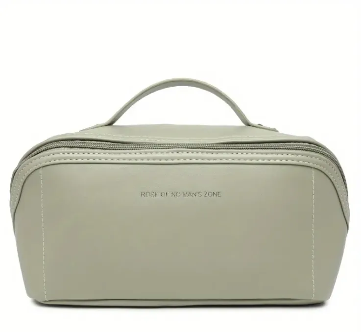 Portable Makeup Bag