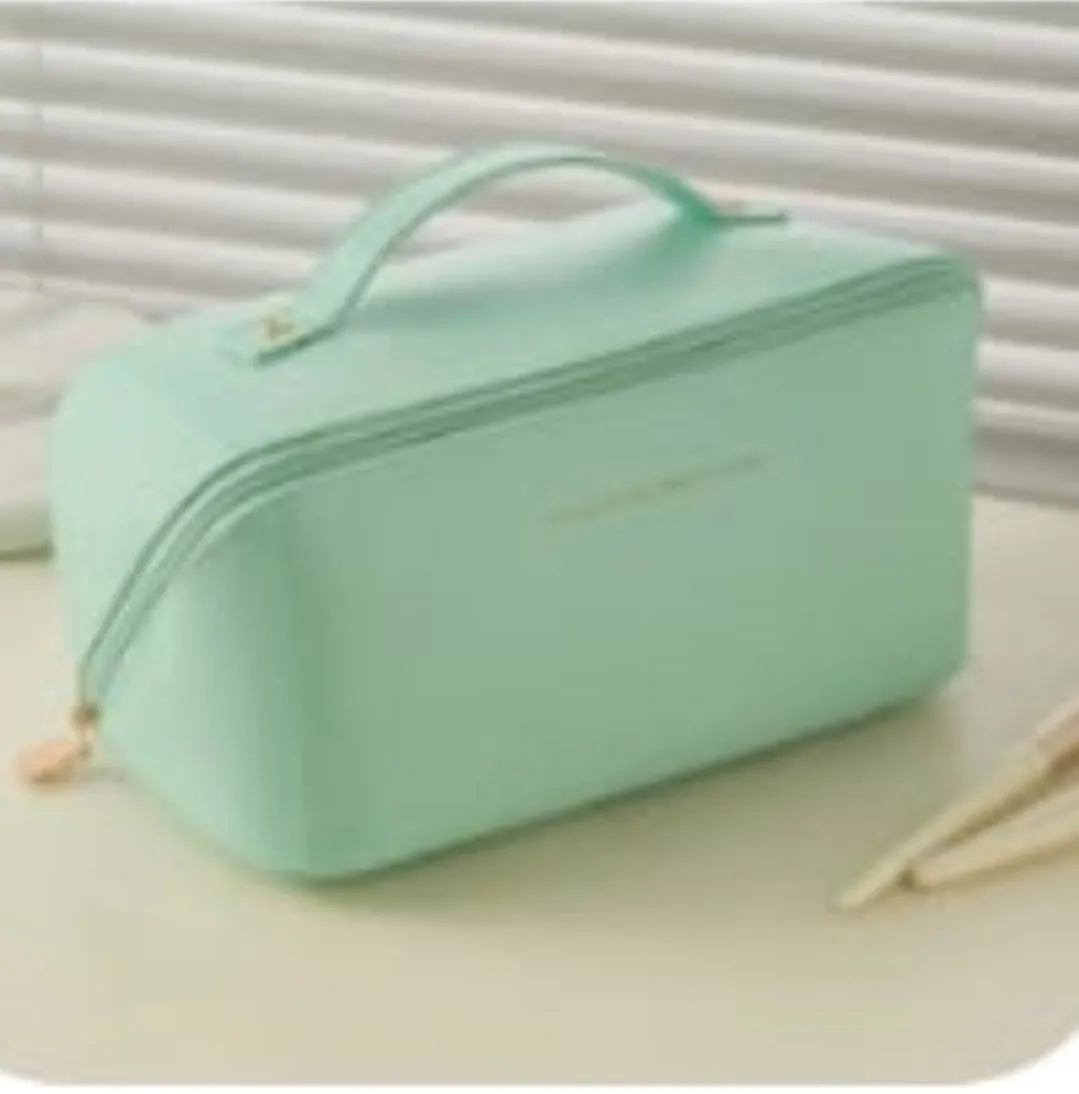 Portable Makeup Bag
