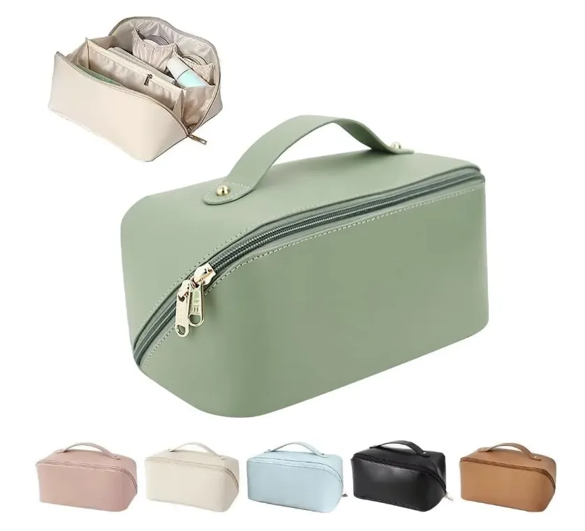 Portable Makeup Bag