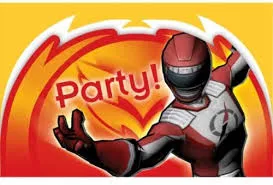 Power Rangers Super Legends