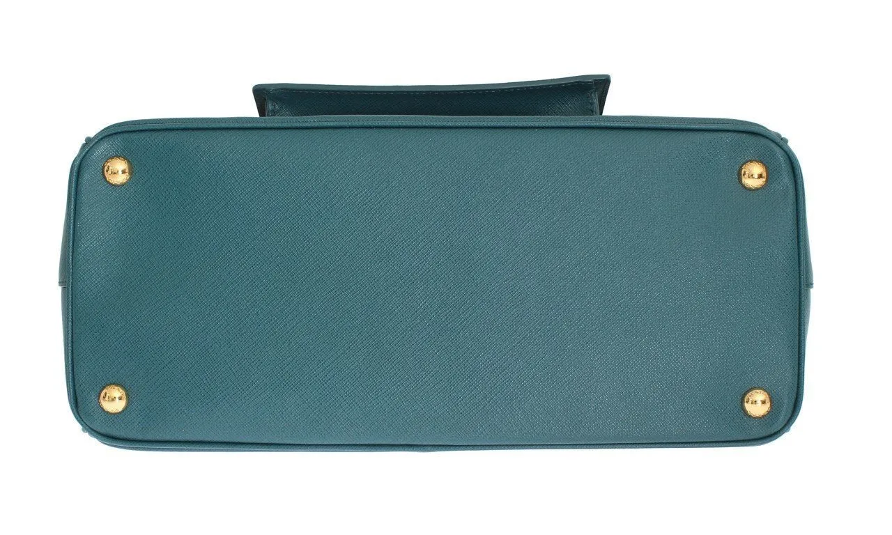 PRADA Saffiano Lux Bag BN2674 NZV F0POK