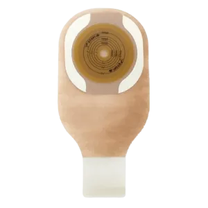 Premier 1-Piece Flat Pouch With Filter