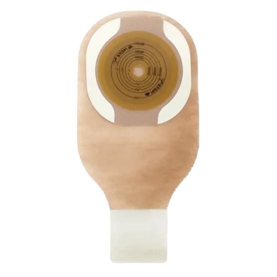 Premier 1-Piece Flat Pouch With Filter