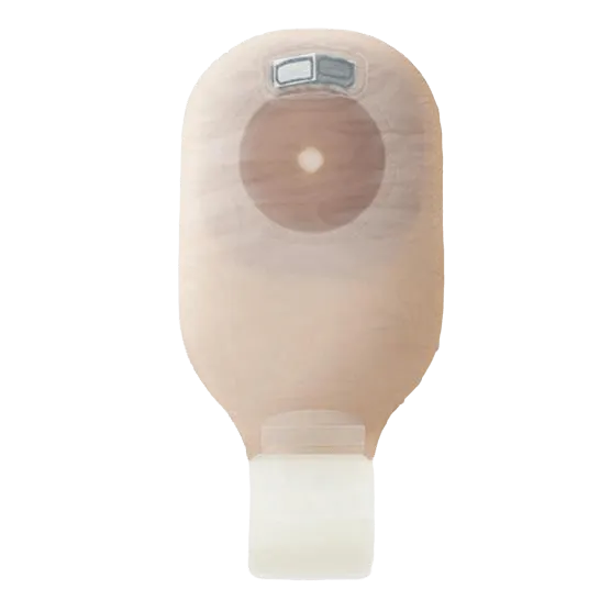 Premier 1-Piece Flat Pouch With Filter