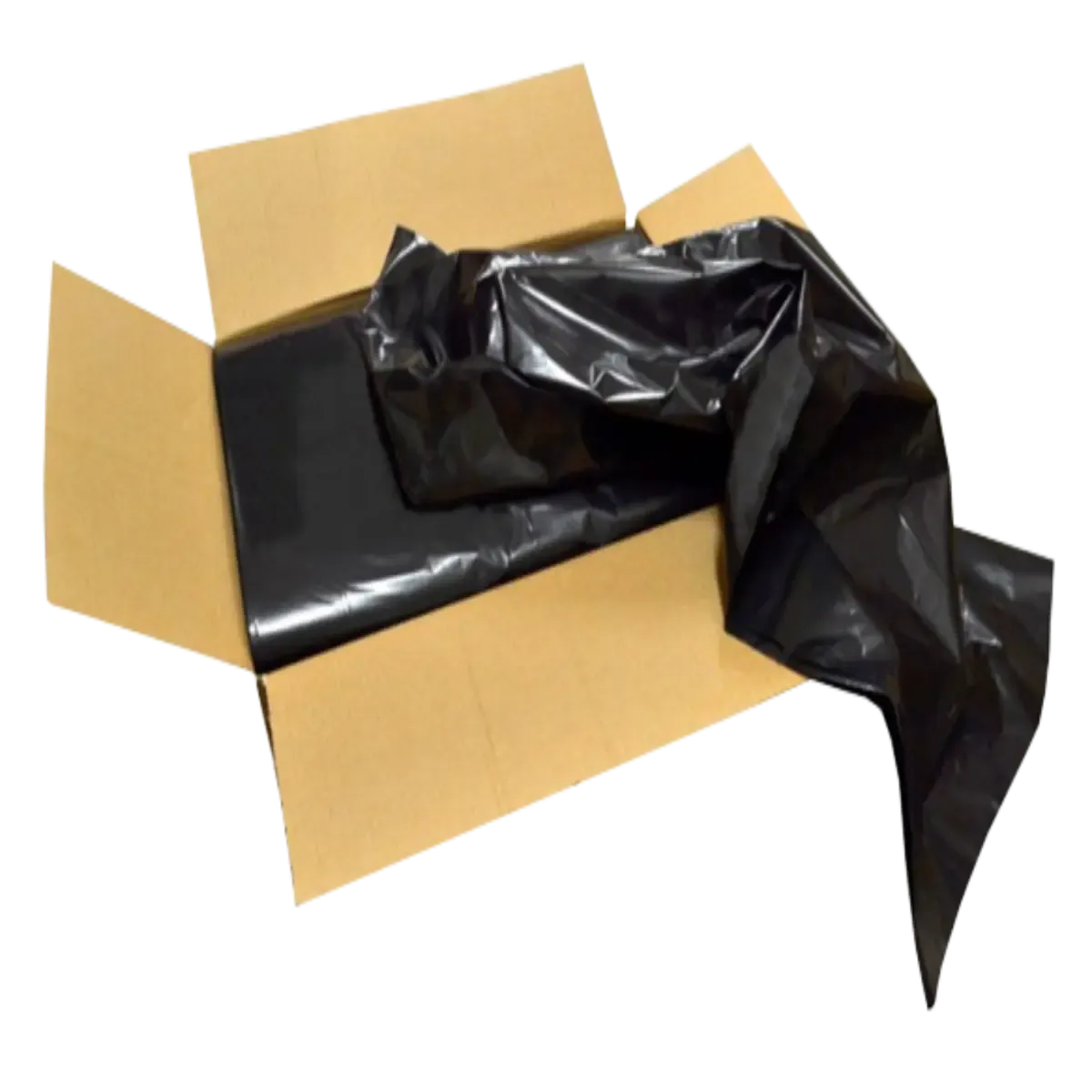 Premier Refuse Sacks - Black Bags - Garbage Bags