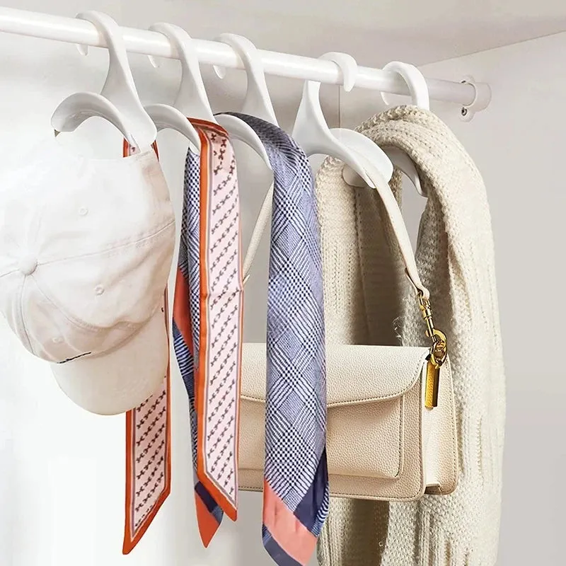 Premium Handbag Hangers (5pcs)