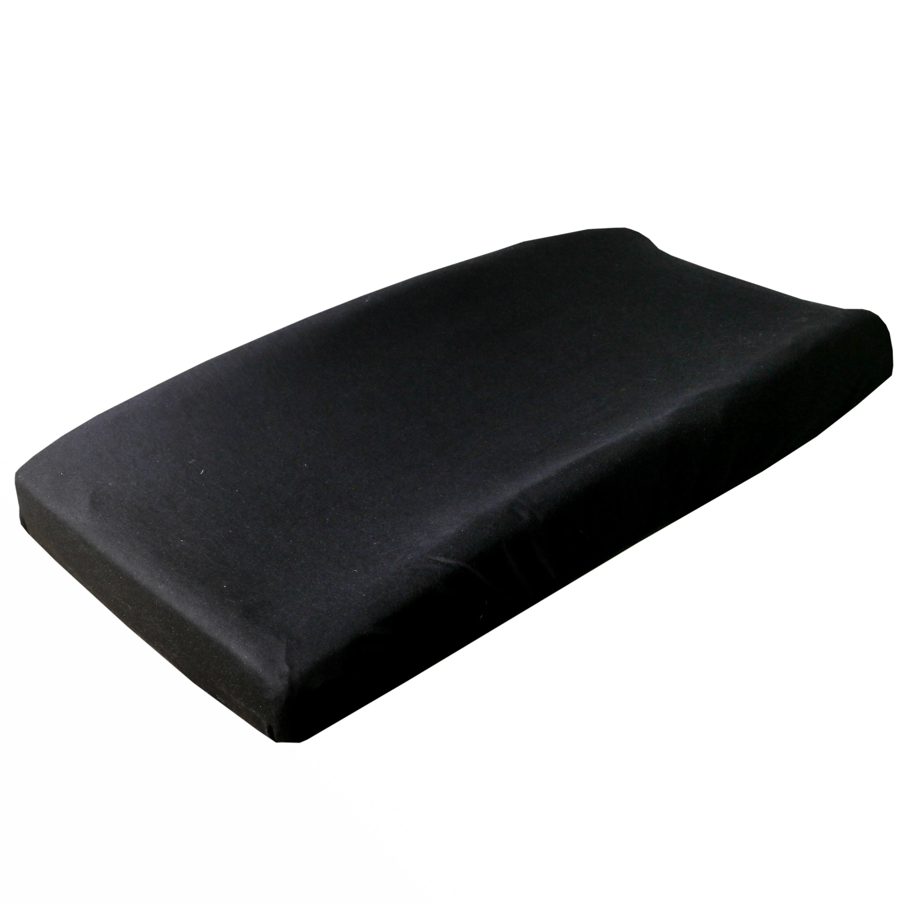 Premium Knit Diaper Changing Pad Cover - Midnight