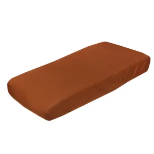 Premium Knit Diaper Changing Pad Cover - Powell
