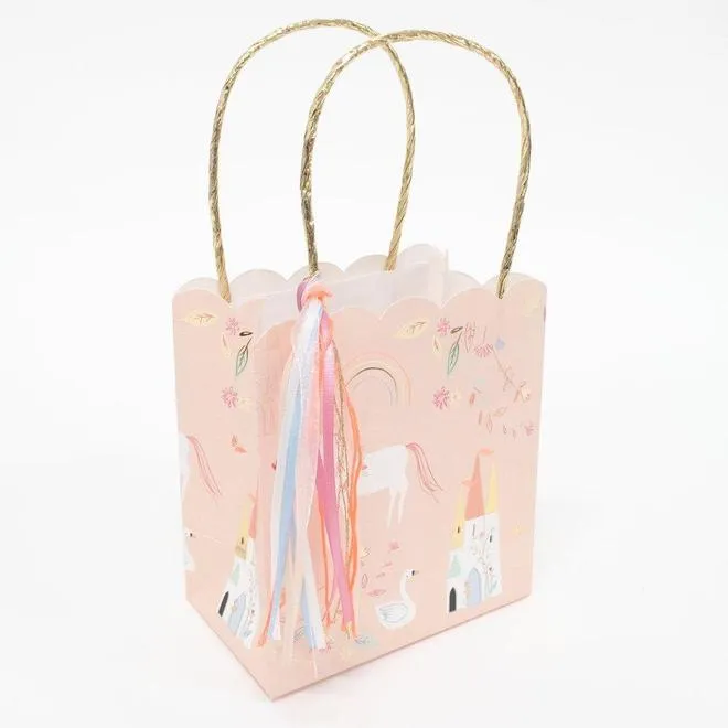 Princess Party Bags