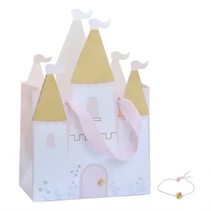 Princess Party Treat Bags