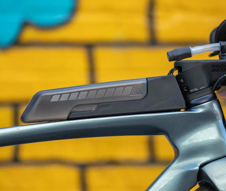 Profile Design - HSC 250 Top Tube Flask