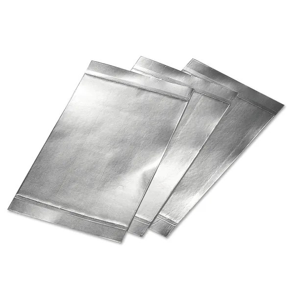 Pure•Amp™ PCR Sealing Films