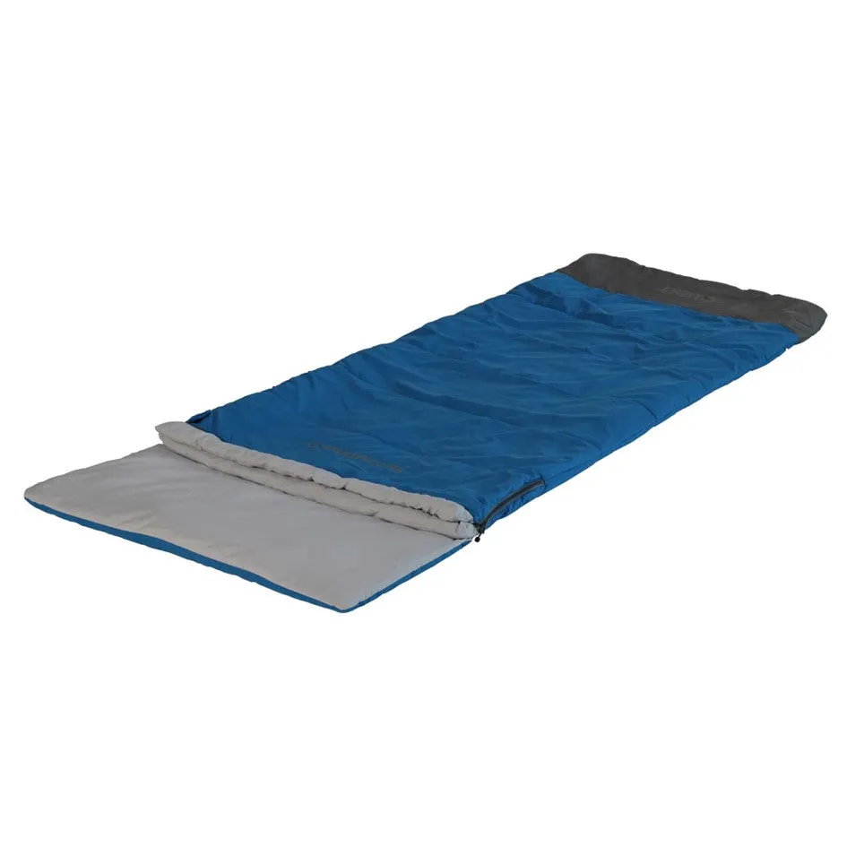 QUEST SPRINGTIME OoC ALL SEASON SLEEPING BAG