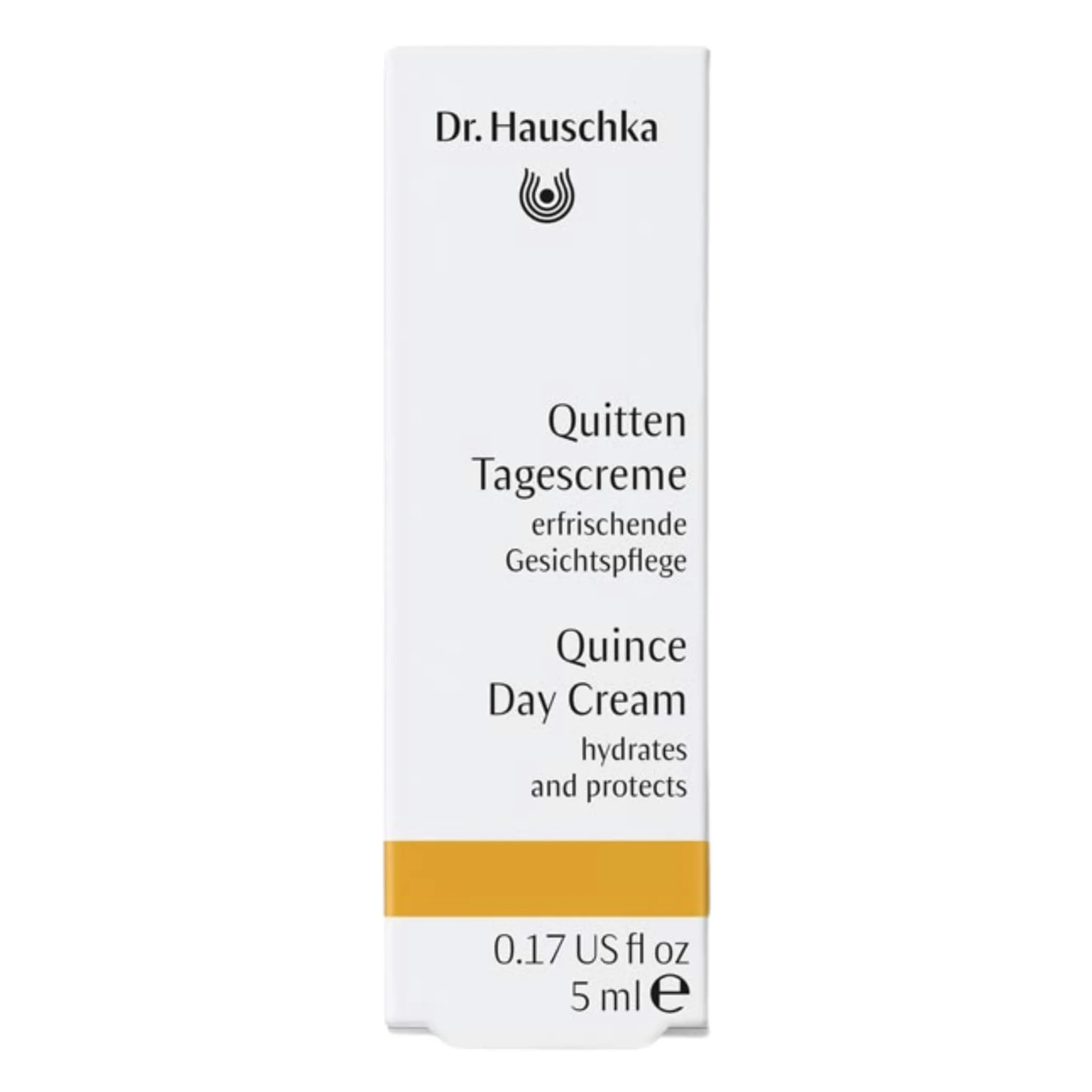 Quince Day Cream (Travel Size)