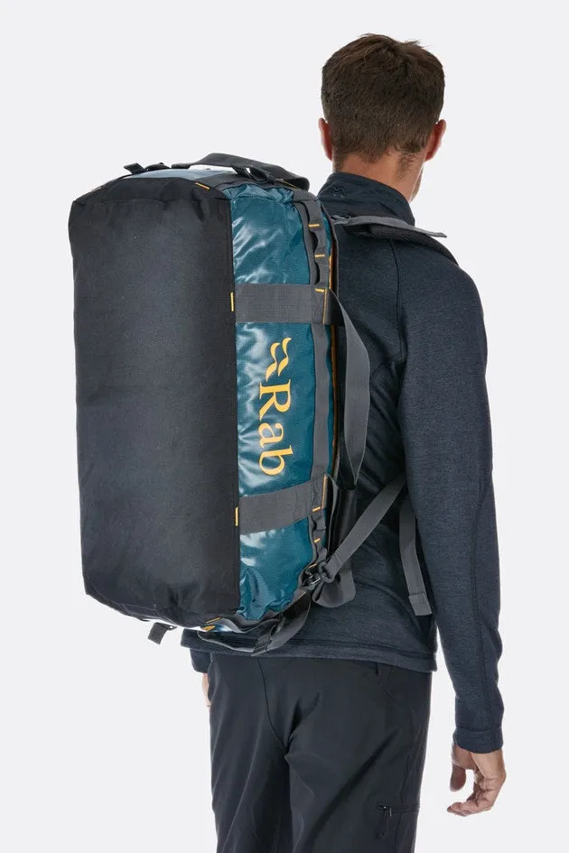 Rab Expedition Kitbag 50