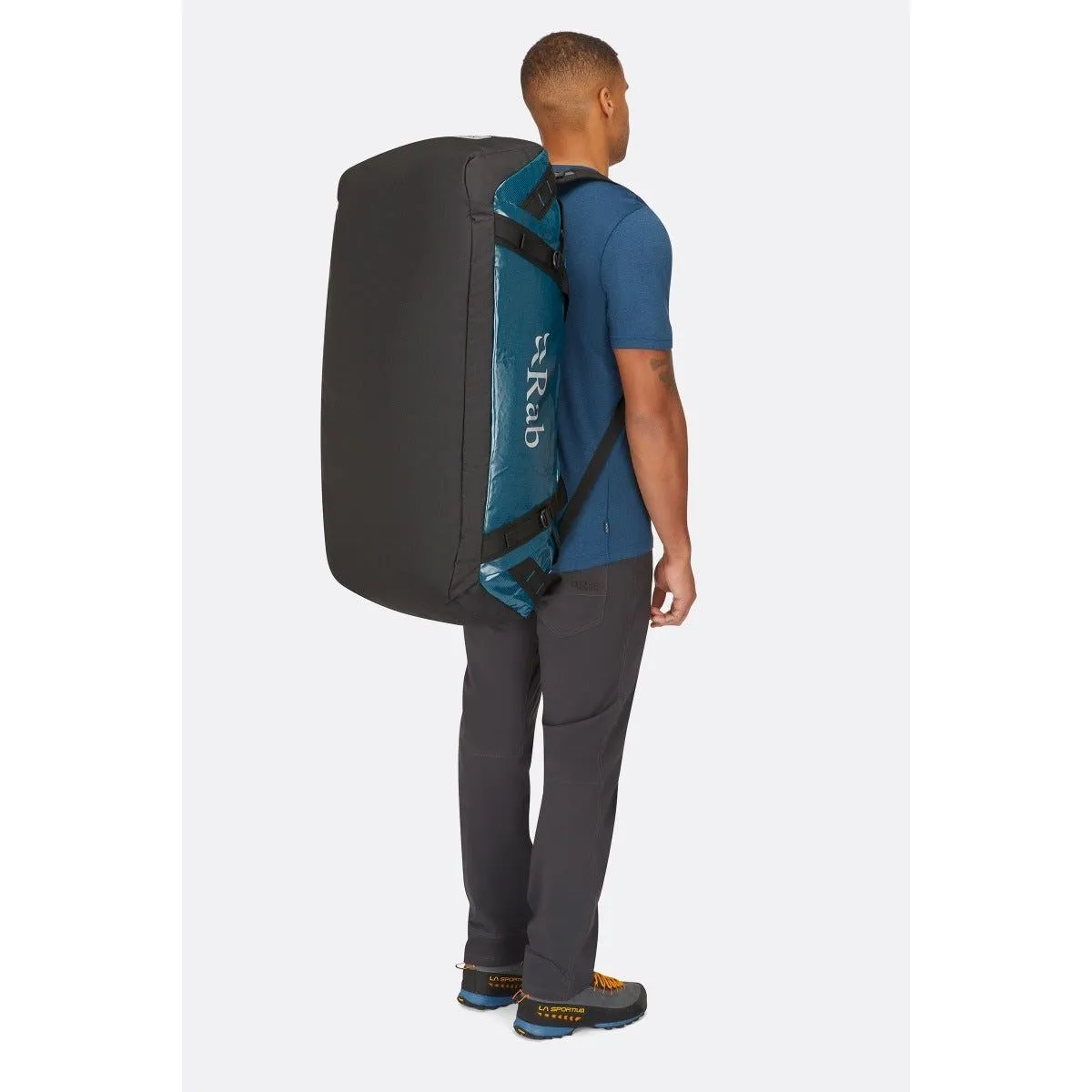 Rab Expedition Kitbag II 120 Litre