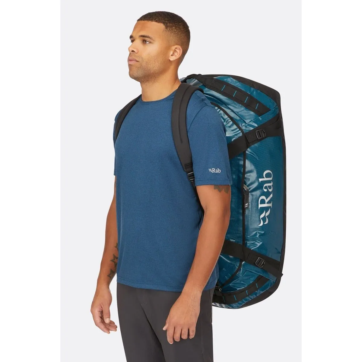 Rab Expedition Kitbag II 120 Litre