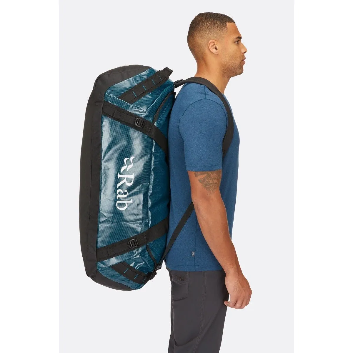 Rab Expedition Kitbag II 120 Litre