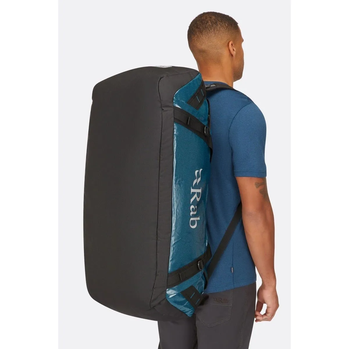 Rab Expedition Kitbag II 120 Litre